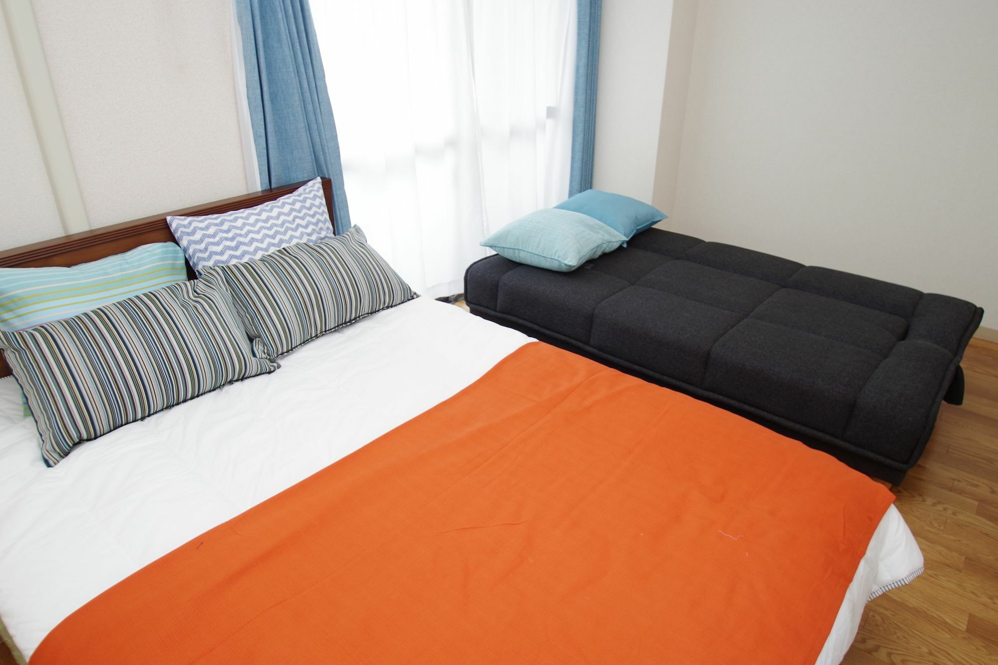 Kyonoya Senteur Goshohigashi Apartment Kyoto Exterior photo